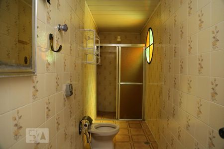 Casa à venda com 140m², 3 quartos e 1 vagaBanheiro Social 