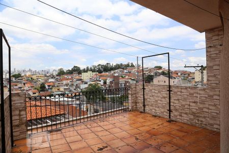 Casa à venda com 140m², 3 quartos e 1 vagaTerraço