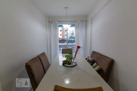 Sala de apartamento à venda com 2 quartos, 80m² em Vila Isabel, Rio de Janeiro