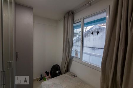 Apartamento à venda com 80m², 2 quartos e 1 vagaQuarto