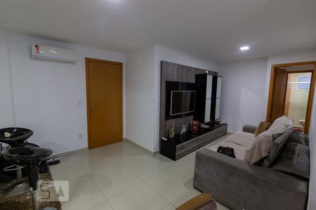 Sala de apartamento à venda com 2 quartos, 80m² em Vila Isabel, Rio de Janeiro