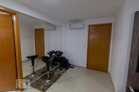 Sala de apartamento à venda com 2 quartos, 80m² em Vila Isabel, Rio de Janeiro