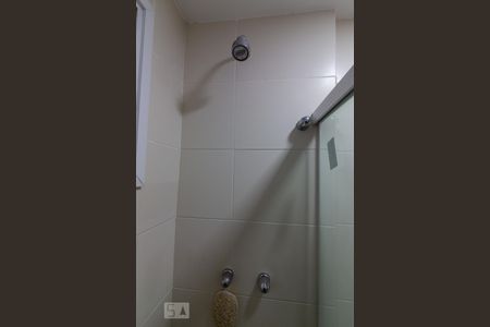 Apartamento à venda com 80m², 2 quartos e 1 vagaBanheiro Social