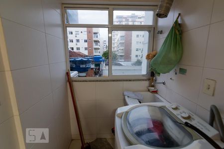 Apartamento à venda com 80m², 2 quartos e 1 vagaÁrea de Serviço