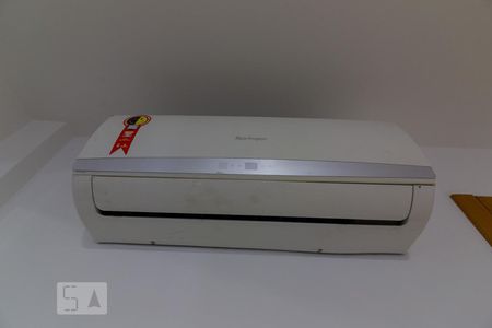 Ar condicionado de apartamento à venda com 2 quartos, 80m² em Vila Isabel, Rio de Janeiro