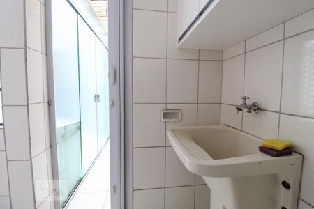 Casa para alugar com 150m², 3 quartos e 1 vagaÁrea de Serviço