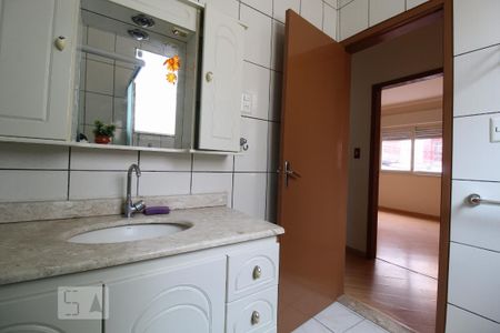 Casa para alugar com 150m², 3 quartos e 1 vagaBanheiro social