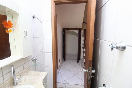 Casa para alugar com 150m², 3 quartos e 1 vagaLavabo