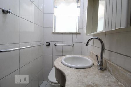Casa para alugar com 150m², 3 quartos e 1 vagaLavabo