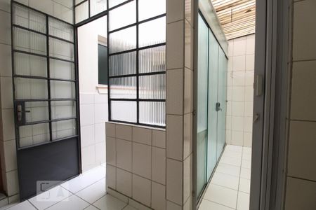 Casa para alugar com 150m², 3 quartos e 1 vagaÁrea de serviço