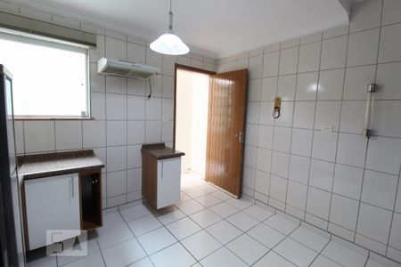 Casa para alugar com 150m², 3 quartos e 1 vagaCozinha