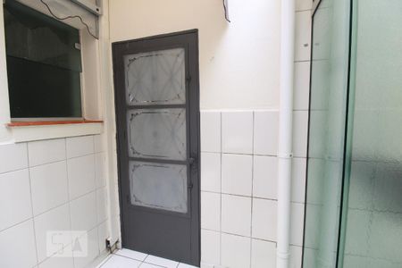 Casa para alugar com 150m², 3 quartos e 1 vagaÁrea de ventilação