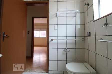 Casa para alugar com 150m², 3 quartos e 1 vagaBanheiro social