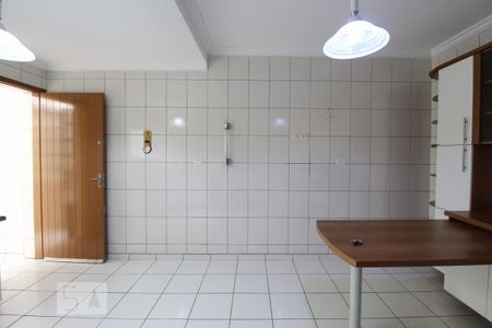 Casa para alugar com 150m², 3 quartos e 1 vagaCozinha