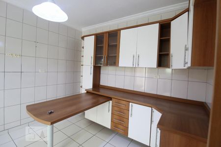 Casa para alugar com 150m², 3 quartos e 1 vagaCozinha