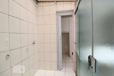 Casa para alugar com 150m², 3 quartos e 1 vagaÁrea de serviço