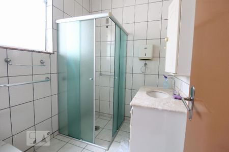 Casa para alugar com 150m², 3 quartos e 1 vagaBanheiro social