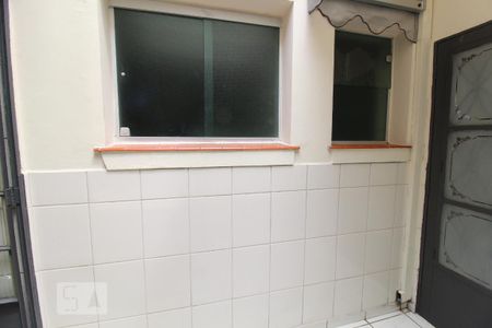 Casa para alugar com 150m², 3 quartos e 1 vagaÁrea de ventilação