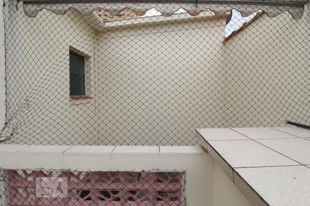 Casa para alugar com 150m², 3 quartos e 1 vagaVista varanda quarto 3