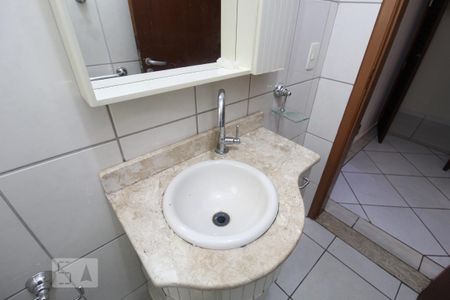 Casa para alugar com 150m², 3 quartos e 1 vagaLavabo
