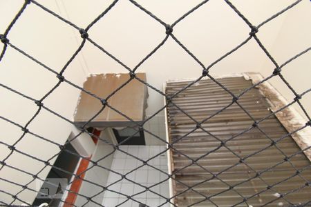 Casa para alugar com 150m², 3 quartos e 1 vagaVista varanda quarto 3