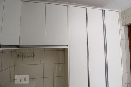Casa para alugar com 150m², 3 quartos e 1 vagaÁrea de serviço