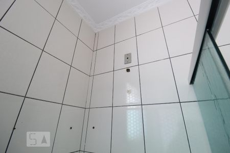 Casa para alugar com 150m², 3 quartos e 1 vagaBanheiro social