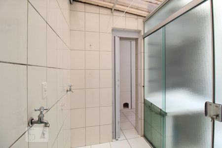 Casa para alugar com 150m², 3 quartos e 1 vagaÁrea de serviço