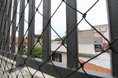 Casa para alugar com 150m², 3 quartos e 1 vagaVista varanda quarto 3