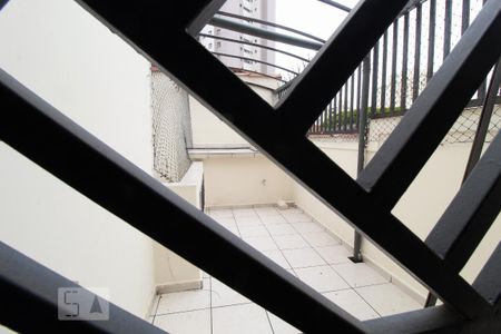 Casa para alugar com 150m², 3 quartos e 1 vagaVista quarto 3