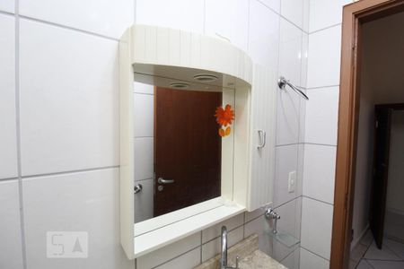 Casa para alugar com 150m², 3 quartos e 1 vagaLavabo