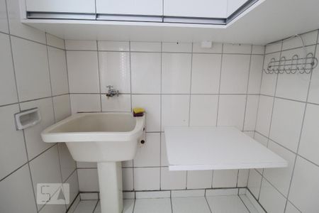 Casa para alugar com 150m², 3 quartos e 1 vagaÁrea de serviço