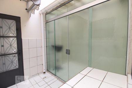 Casa para alugar com 150m², 3 quartos e 1 vagaÁrea de ventilação