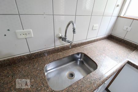 Casa para alugar com 150m², 3 quartos e 1 vagaCozinha
