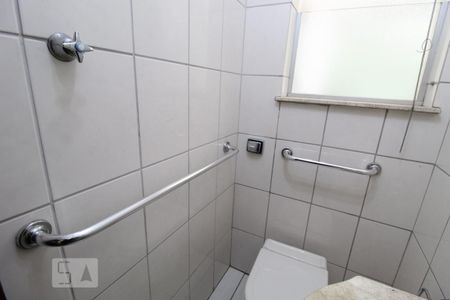 Casa para alugar com 150m², 3 quartos e 1 vagaLavabo