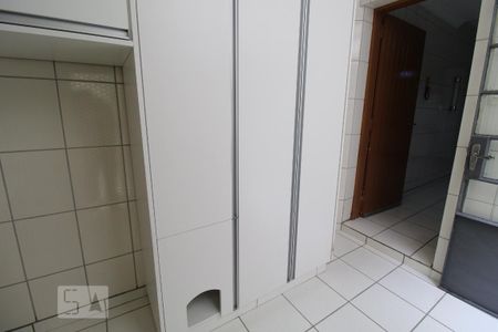 Casa para alugar com 150m², 3 quartos e 1 vagaÁrea de serviço