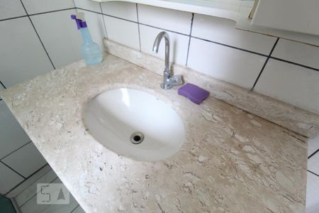Casa para alugar com 150m², 3 quartos e 1 vagaBanheiro social