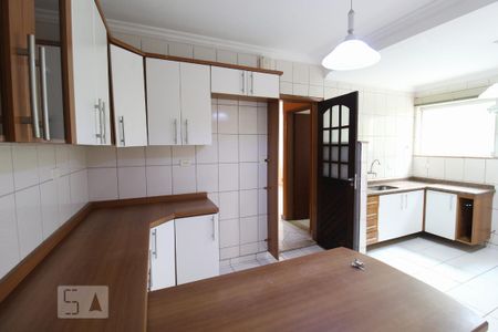Casa para alugar com 150m², 3 quartos e 1 vagaCozinha