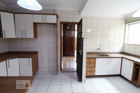 Casa para alugar com 150m², 3 quartos e 1 vagaCozinha