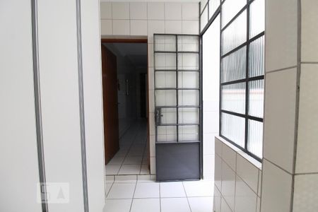 Casa para alugar com 150m², 3 quartos e 1 vagaÁrea de serviço