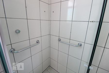 Casa para alugar com 150m², 3 quartos e 1 vagaBanheiro social
