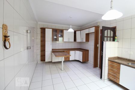 Casa para alugar com 150m², 3 quartos e 1 vagaCozinha