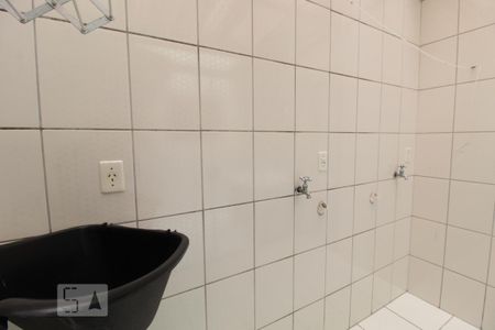 Casa para alugar com 150m², 3 quartos e 1 vagaÁrea de serviço