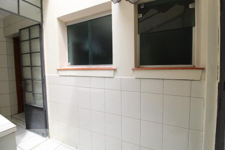Casa para alugar com 150m², 3 quartos e 1 vagaÁrea de ventilação