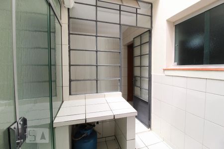 Casa para alugar com 150m², 3 quartos e 1 vagaÁrea de ventilação