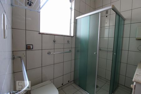 Casa para alugar com 150m², 3 quartos e 1 vagaBanheiro social