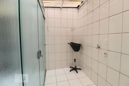 Casa para alugar com 150m², 3 quartos e 1 vagaÁrea de serviço