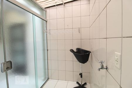 Casa para alugar com 150m², 3 quartos e 1 vagaÁrea de serviço