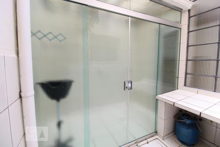 Casa para alugar com 150m², 3 quartos e 1 vagaÁrea de ventilação