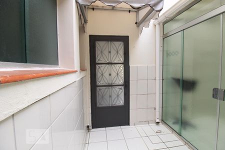 Casa para alugar com 150m², 3 quartos e 1 vagaÁrea de ventilação
